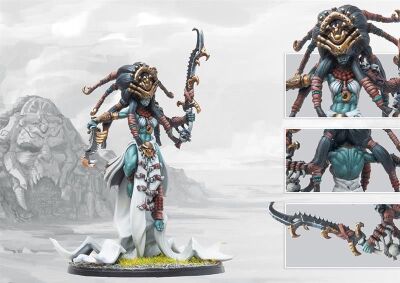 Scion of Death