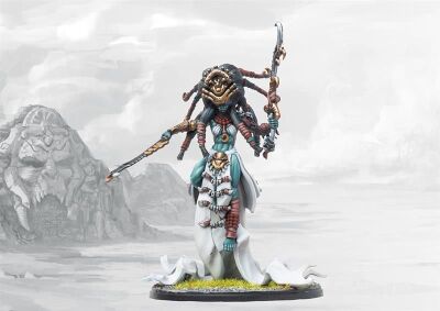 Scion of Death