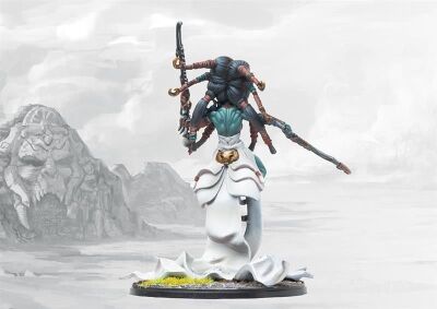 Scion of Death