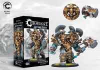 Artisan Series Scion of War