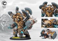 Artisan Series Scion of War