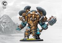 Artisan Series Scion of War