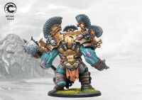 Artisan Series Scion of War