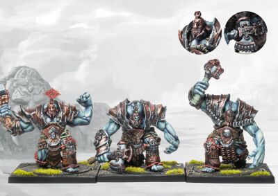 Chosen of War