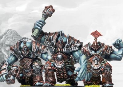Chosen of War