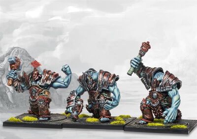 Chosen of War