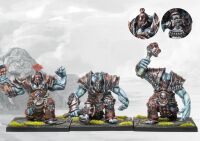 Chosen of War