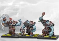Chosen of War