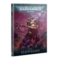 Codex: Death Guard (Englisch)