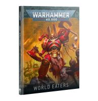 Codex: World Eaters (Englisch)