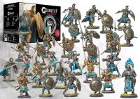 First Blood Cohort: City States