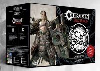 First Blood Cohort: Dweghom