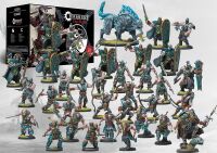 First Blood Cohort: Nords