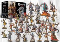 First Blood Cohort: Sorcerer Kings