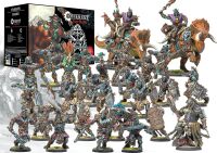 First Blood Cohort: W&rsquo;adrhŭn