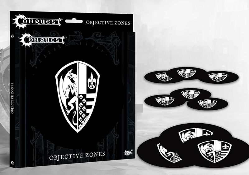 Objective Zones (Hundred Kingdoms)