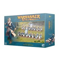 Elfische Bogensch&uuml;tzen