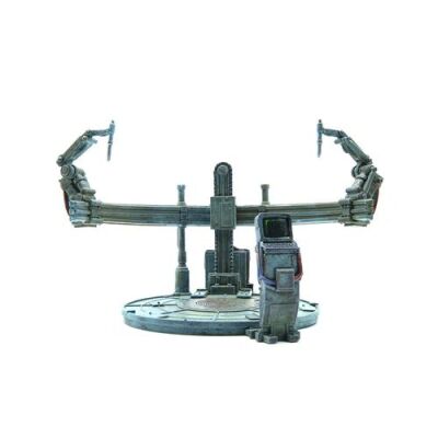 Fallout: Wasteland Warfare - Terrain Expansion: Robot Work Bench