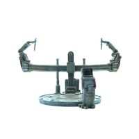 Fallout: Wasteland Warfare - Terrain Expansion: Robot Work Bench