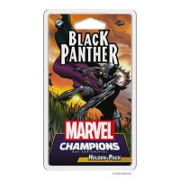 Marvel Champions: Das Kartenspiel - Black Panther