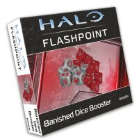 Halo Flashpoint Banished W&uuml;rfelset