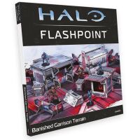 Halo Flashpoint Banished Garrison Terrain