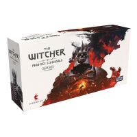 The Witcher: Pfad des Schicksals &ndash; Wilde Jagd