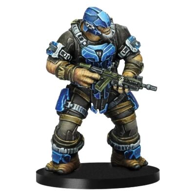 HALO Flashpoint Rise of the Banished (englisch)