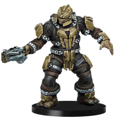 HALO Flashpoint Rise of the Banished (englisch)