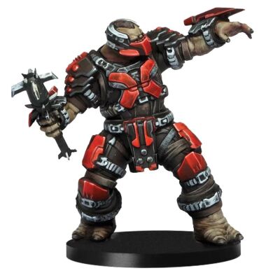 HALO Flashpoint Rise of the Banished (englisch)
