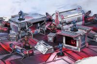 HALO Flashpoint Rise of the Banished (englisch)