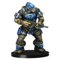 HALO Flashpoint Rise of the Banished (englisch)