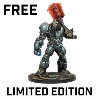 HALO Flashpoint Rise of the Banished (englisch)