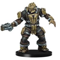 HALO Flashpoint Rise of the Banished (englisch)