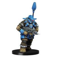 HALO Flashpoint Rise of the Banished (englisch)