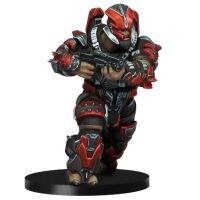 HALO Flashpoint Rise of the Banished (englisch)