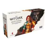 The Witcher: Pfad des Schicksals &ndash; Triss &amp; Ein K&ouml;rnchen Wahrheit