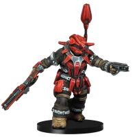 Halo Flashpoint Jiralhanae Fireteam