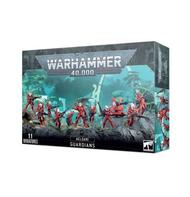 Fraktionsstarter-Bundle: Kriegsgesang von Khaine