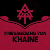 Fraktionsstarter-Bundle: Kriegsgesang von Khaine Cover