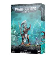 Fraktionsstarter-Bundle: Kriegsgesang von Khaine