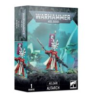 Fraktionsstarter-Bundle: Kriegsgesang von Khaine Farseer