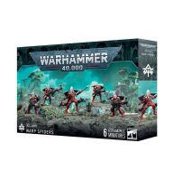 Fraktionsstarter-Bundle: Kriegsgesang von Khaine