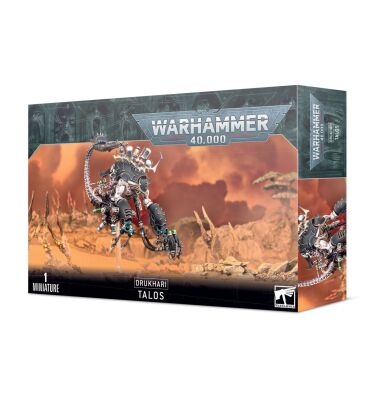 Fraktionsstarter-Bundle: Raubschwarm von Commorragh
