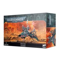 Fraktionsstarter-Bundle: Raubschwarm von Commorragh