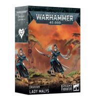 Fraktionsstarter-Bundle: Raubschwarm von Commorragh Drazhar