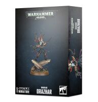 Fraktionsstarter-Bundle: Raubschwarm von Commorragh