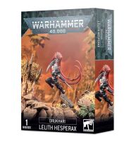 Fraktionsstarter-Bundle: Raubschwarm von Commorragh