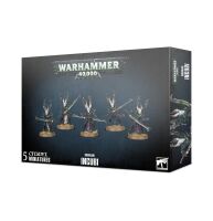 Fraktionsstarter-Bundle: Raubschwarm von Commorragh