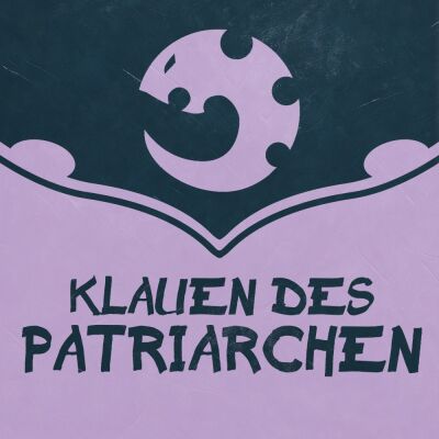 Fraktionsstarter-Bundle: Klauen des Patriarchen Cover